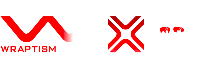 Wraptism Armour-X PPF Protection Film Installation on Gold Coast - Main Logo Wraptism Armour-X PPF Protection Film Installation on Gold Coast - Main Logo